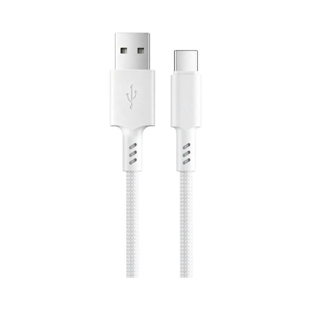 36W USB-A to USB-C Charging Cable CBS011 - UGOTECK