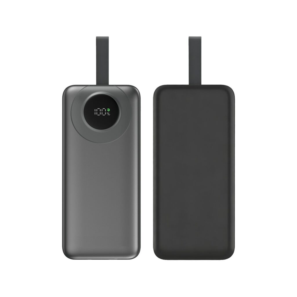 30,000mAh Power Bank PBS017 - UGOTECK