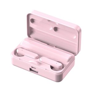 TWS Earbuds 5H Playtime EB011 - UGOTECK