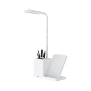 2-in-1 Pen Holder Wireless Charger WC008 - UGOTECK