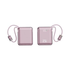 10,000mAh Mini Power Bank PBM007 - UGOTECK