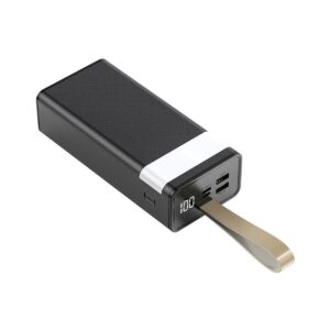 20,000mAh power bank PB010 - UGOTECK