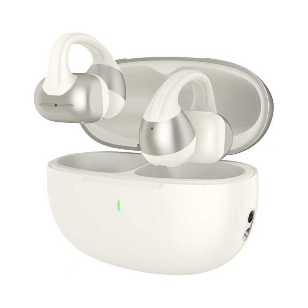 Bluetooth 5.3 TWS Earbuds TOE023 - UGOTECK