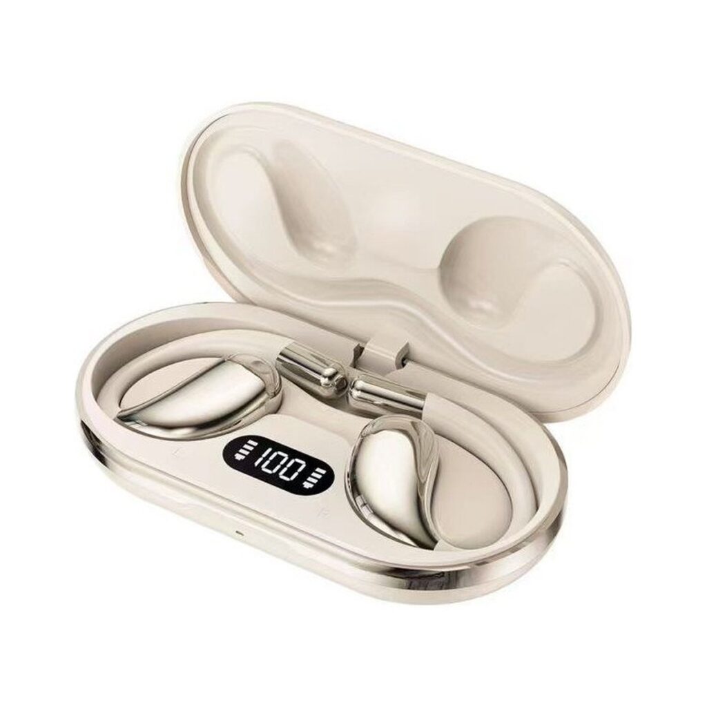 Bluetooth 5.3 TWS Earbuds - UGOTECK