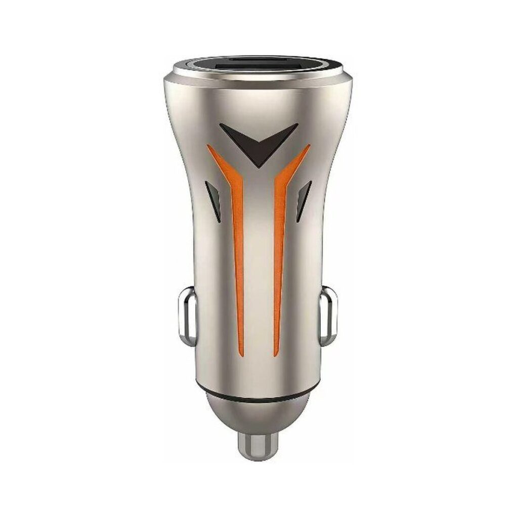 54W Dual-Port Car Charger - UGOTECK