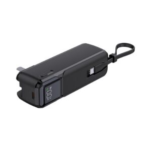 Compact power bank PB002 - UGOTECK