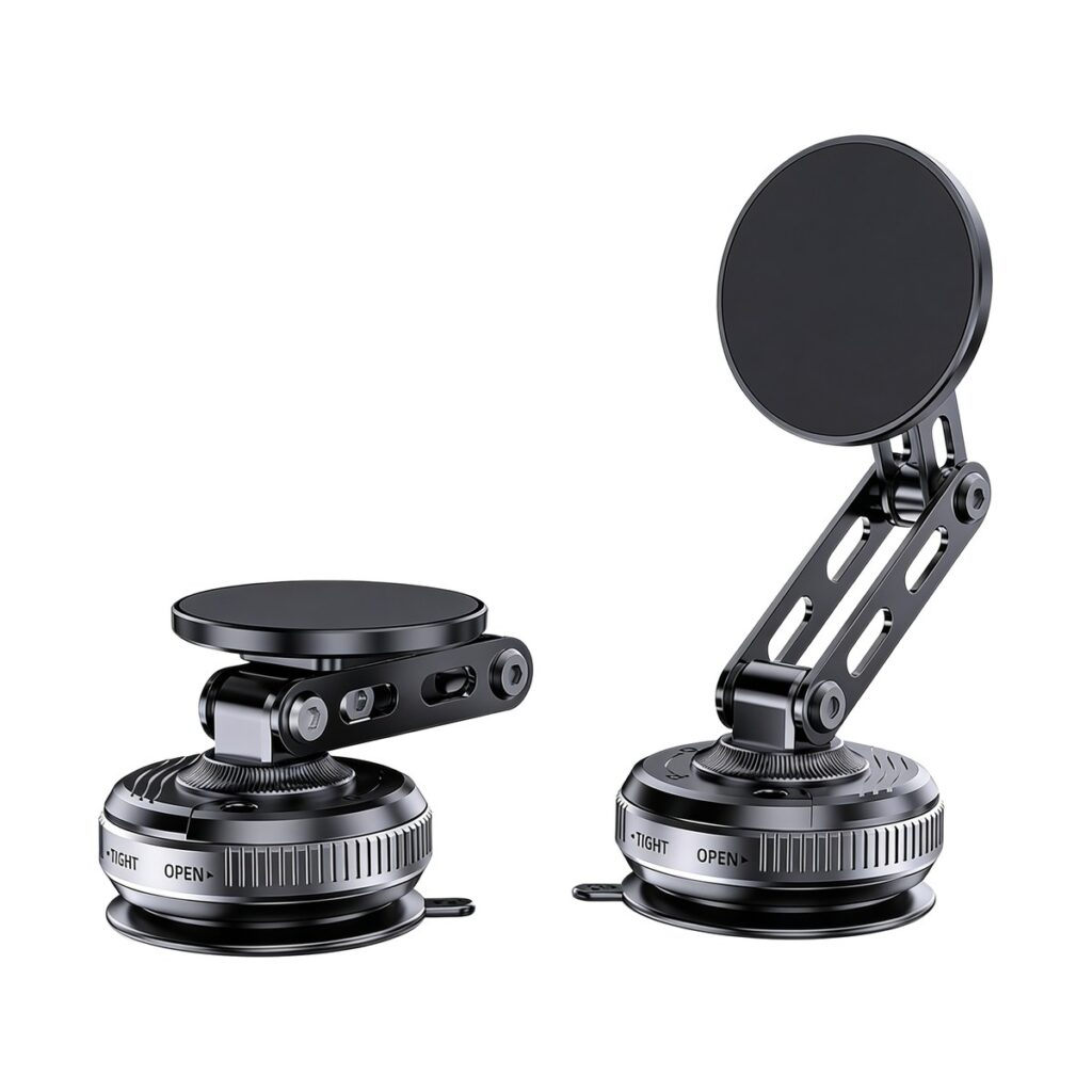 Magnetic Phone Mount HMG007 - UGOTECK