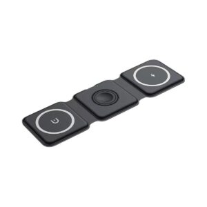 3-in-1 Foldable Wireless Charger WC023 - UGOTECK