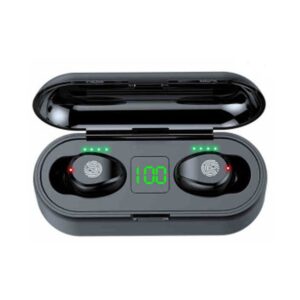 TWS LED Earbuds EB006 - UGOTECK