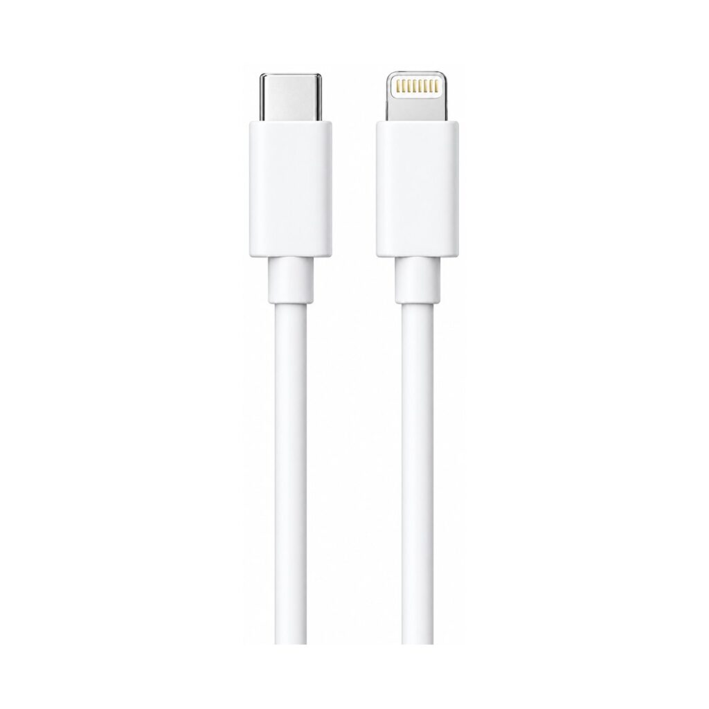 27W USB-C to Lightning MFi Charging Cable CBL005 - UGOTECK