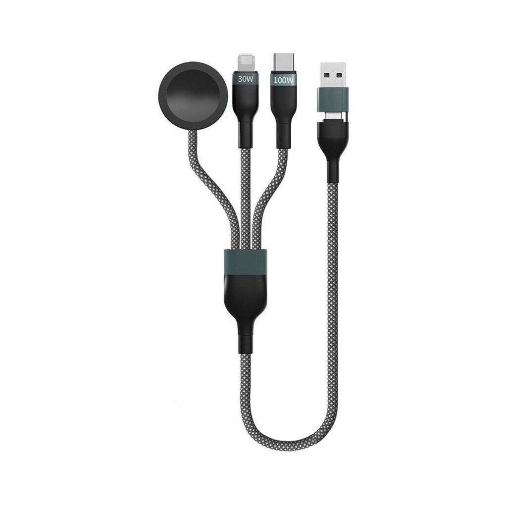 USB-C to USB-C Charging Cable 1.2m - UGOTECK