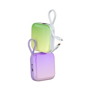10,000mAh power bank PB007 - UGOTECK