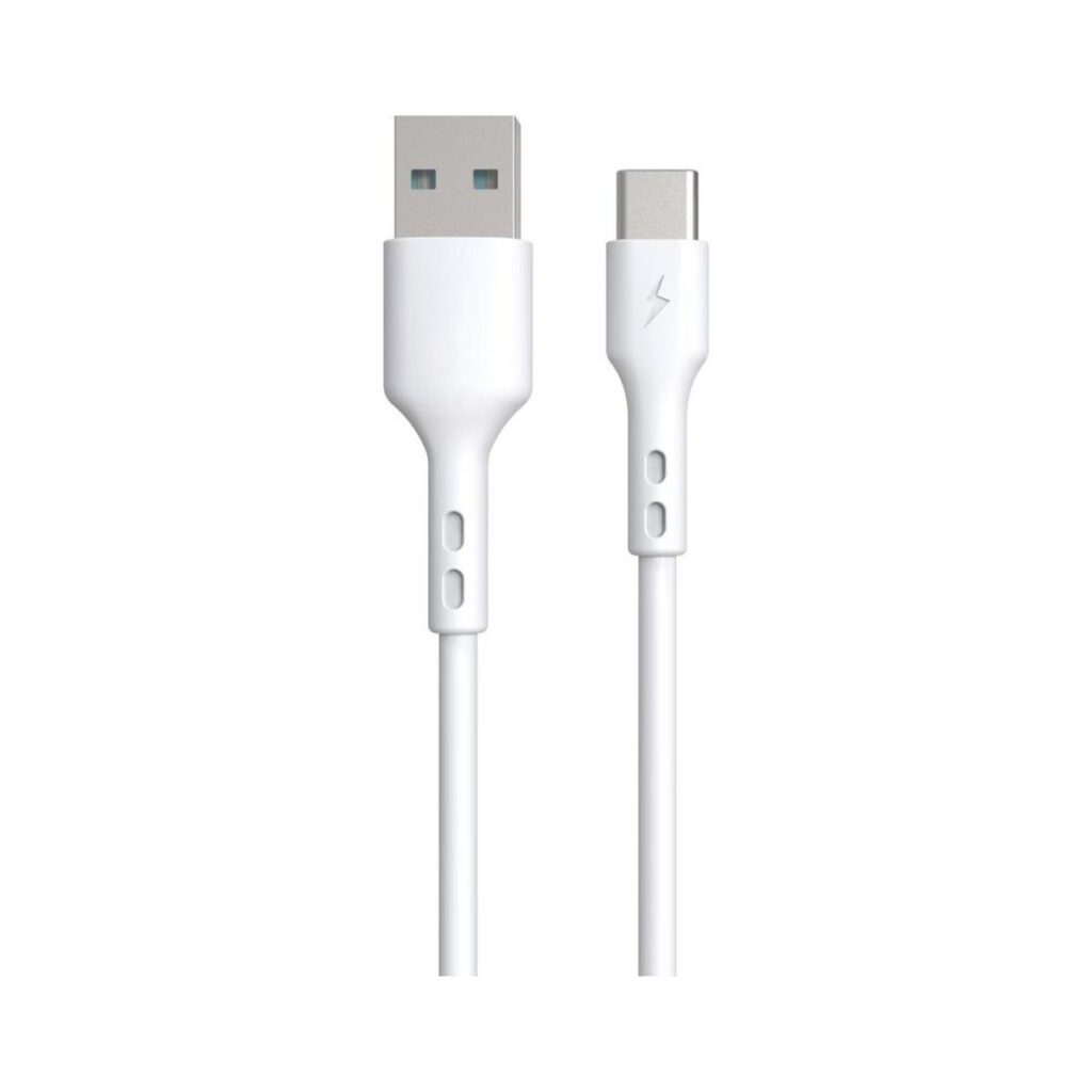 36W USB-A to USB-C Charging Cable CBS019 - UGOTECK