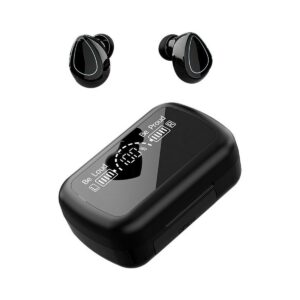 TWS Earbuds with LED Lights EB002 - UGOTECK