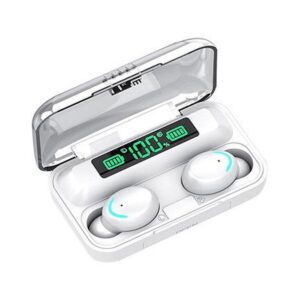 TWS Bluetooth 5.3 Earbuds EB003 - UGOTECK