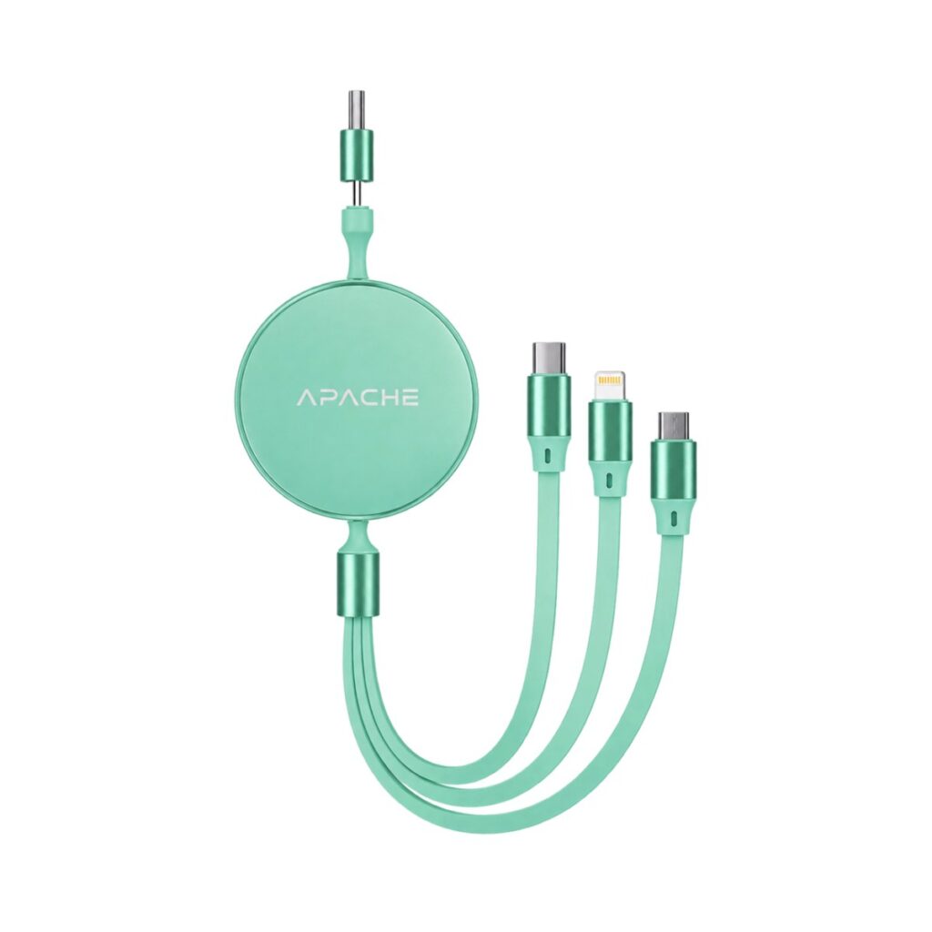 100W USB-C to USB-C Charging Cable CBM018 - UGOTECK