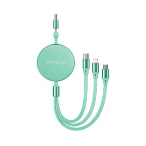 100W USB-C to USB-C Charging Cable CBM018 - UGOTECK