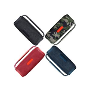 SoundWave Handle Pro Portable Bluetooth Speaker BS001 - UGOTECK