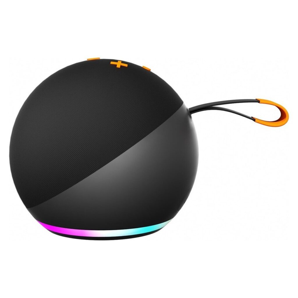 RGB Bluetooth Speaker BTS011 - UGOTECK
