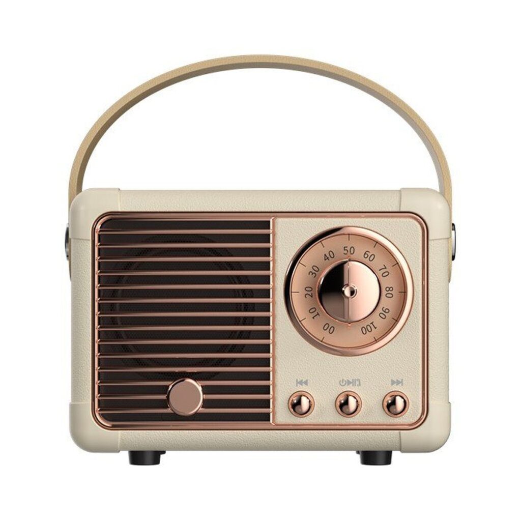 Bluetooth Speaker BTS054 - UGOTECK