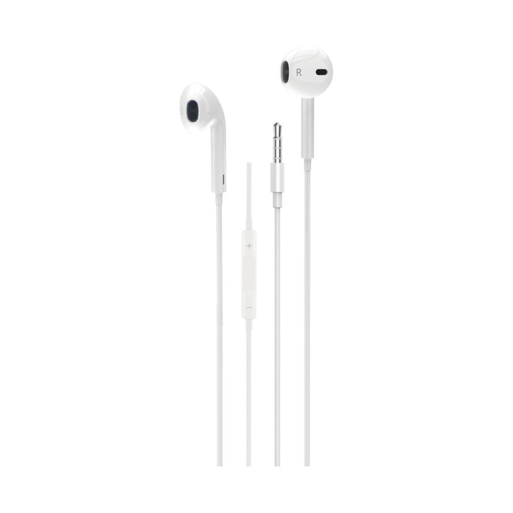 Wired Earphones WRE001 - UGOTECK