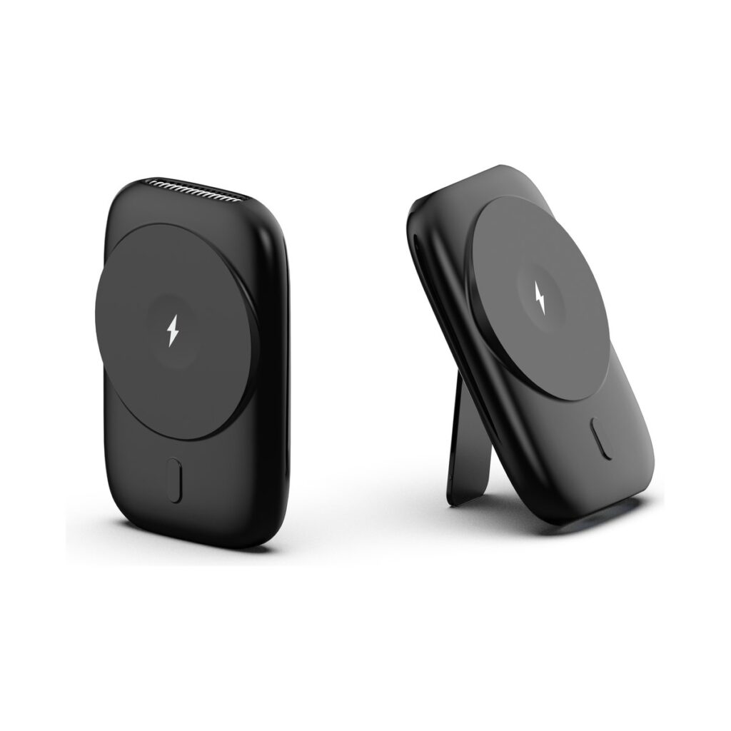 5,000mAh Power Bank - UGOTECK