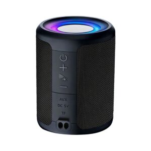 RGB Bluetooth Speaker BTS027 - UGOTECK