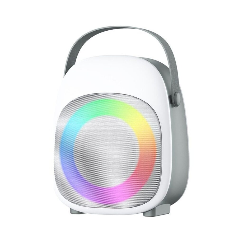 RGB Bluetooth Speaker BTS062 - UGOTECK