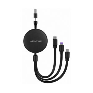 100W USB-C to USB-C Charging Cable CBM018 - UGOTECK