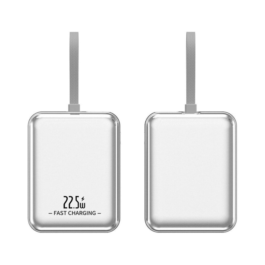 10,000mAh Mini Power Bank PBM003 - UGOTECK