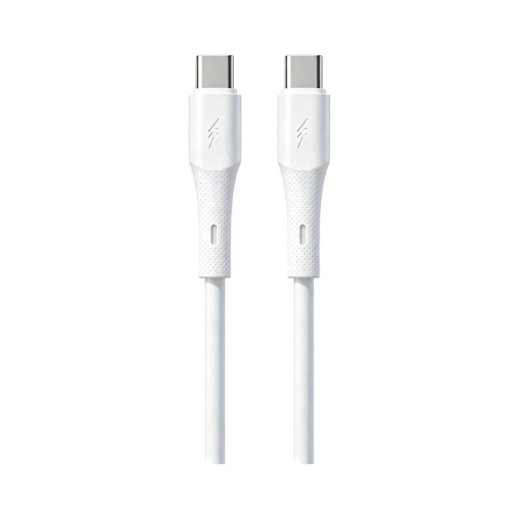 60W USB-C to USB-C Charging Cable CBS017 - UGOTECK