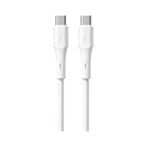 60W USB-C to USB-C Charging Cable CBS017 - UGOTECK