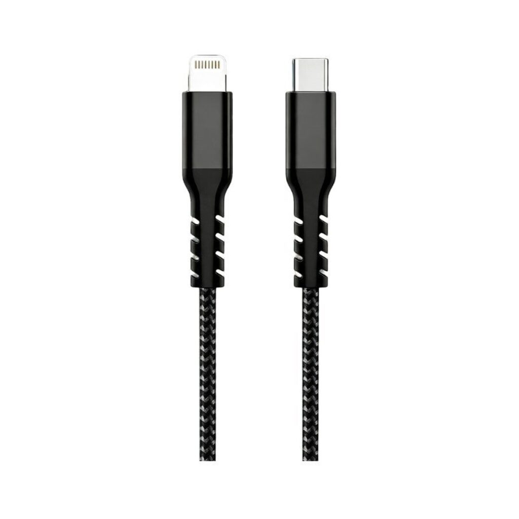 27W USB-C to Lightning MFi Charging Cable CBL009 - UGOTECK