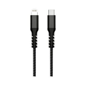 27W USB-C to Lightning MFi Charging Cable CBL009 - UGOTECK