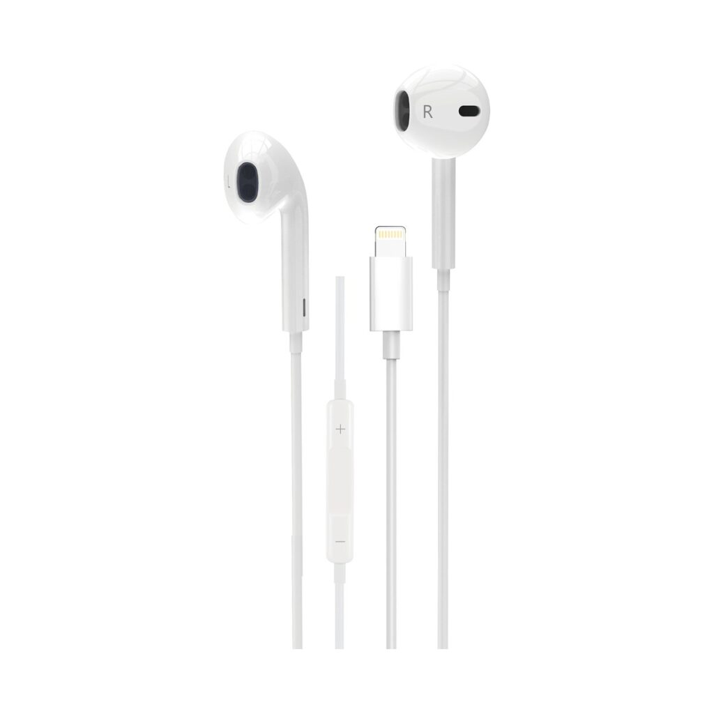 Wired Earphones WRE003 - UGOTECK
