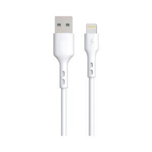 12W USB-A to Lightning Charging Cable CBS020 - UGOTECK