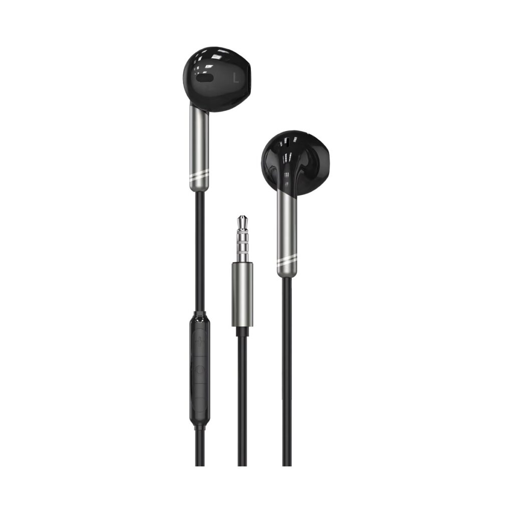 Wired Earphones WRE010 - UGOTECK