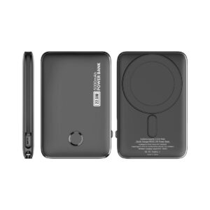 10,000mAh Power Bank PBW002 - UGOTECK