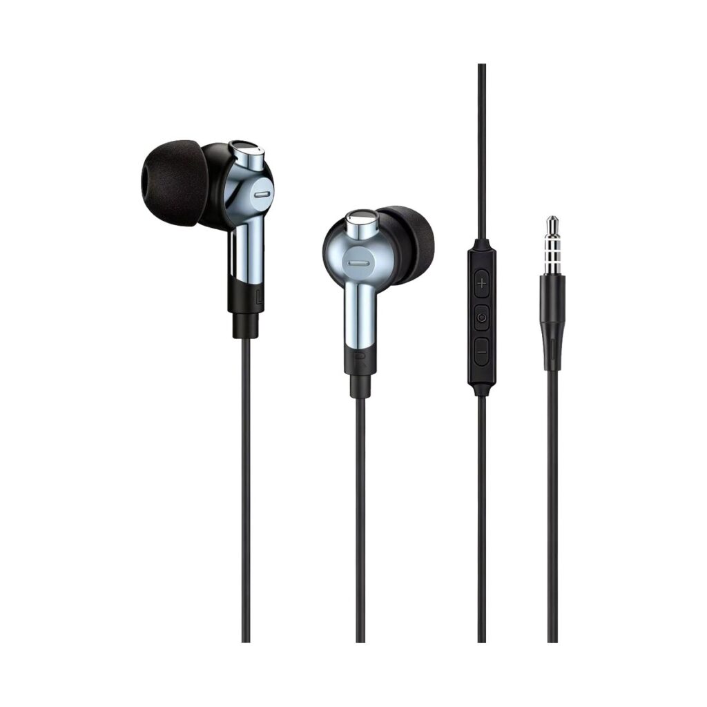 Wired Earphones WRE013 - UGOTECK