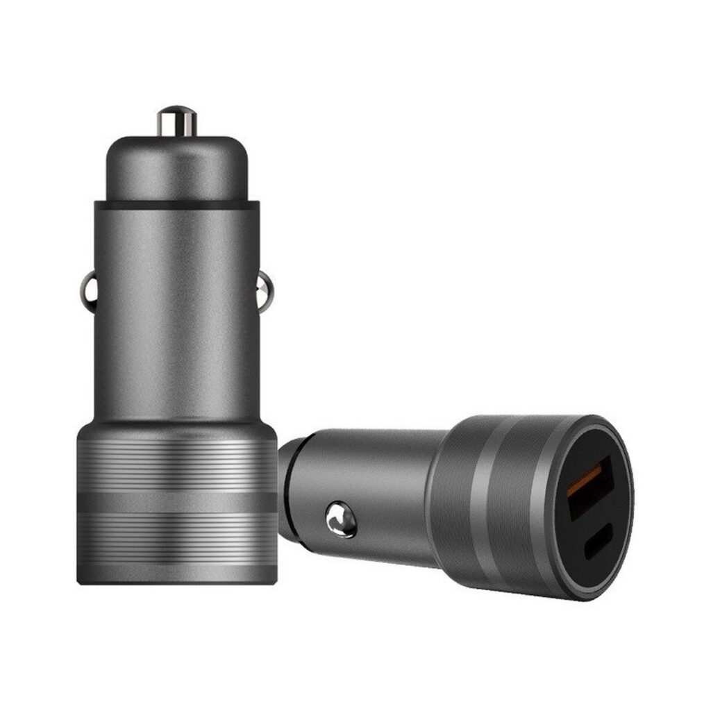 40W Single-Port Car Charger - UGOTECK