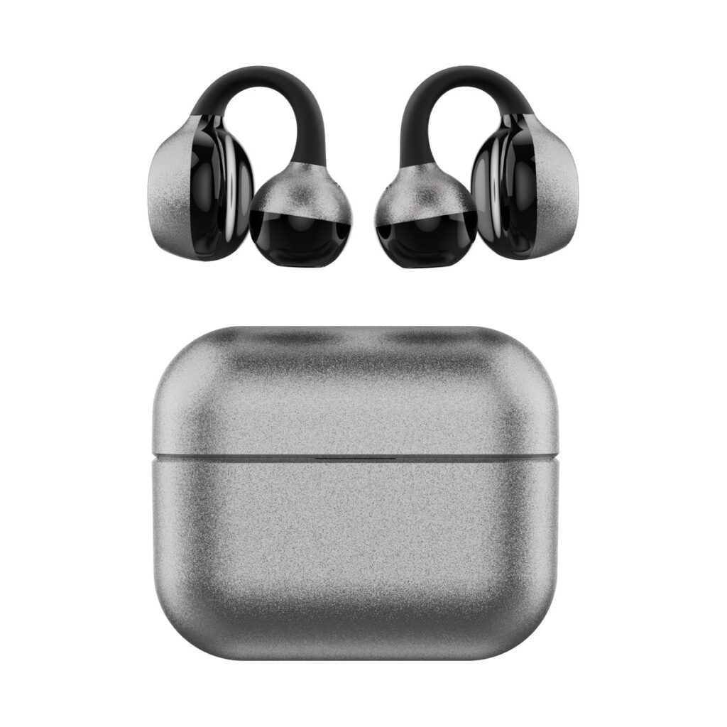 Bluetooth 6.0 TWS Earbuds TOE019 - UGOTECK