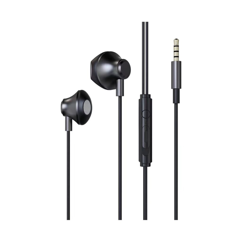 Wired Earphones WRE025 - UGOTECK