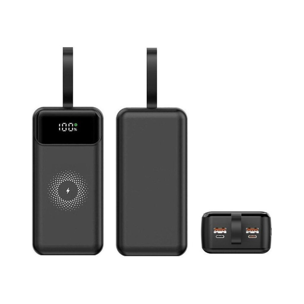 30,000mAh Power Bank PBS014 - UGOTECK