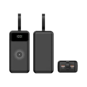 30,000mAh Power Bank PBS014 - UGOTECK