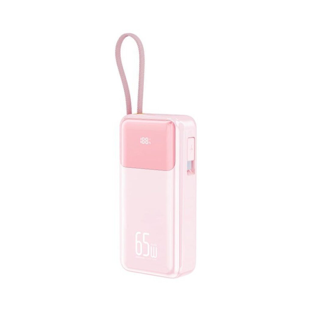 20,000mAh Power Bank PBH002 - UGOTECK