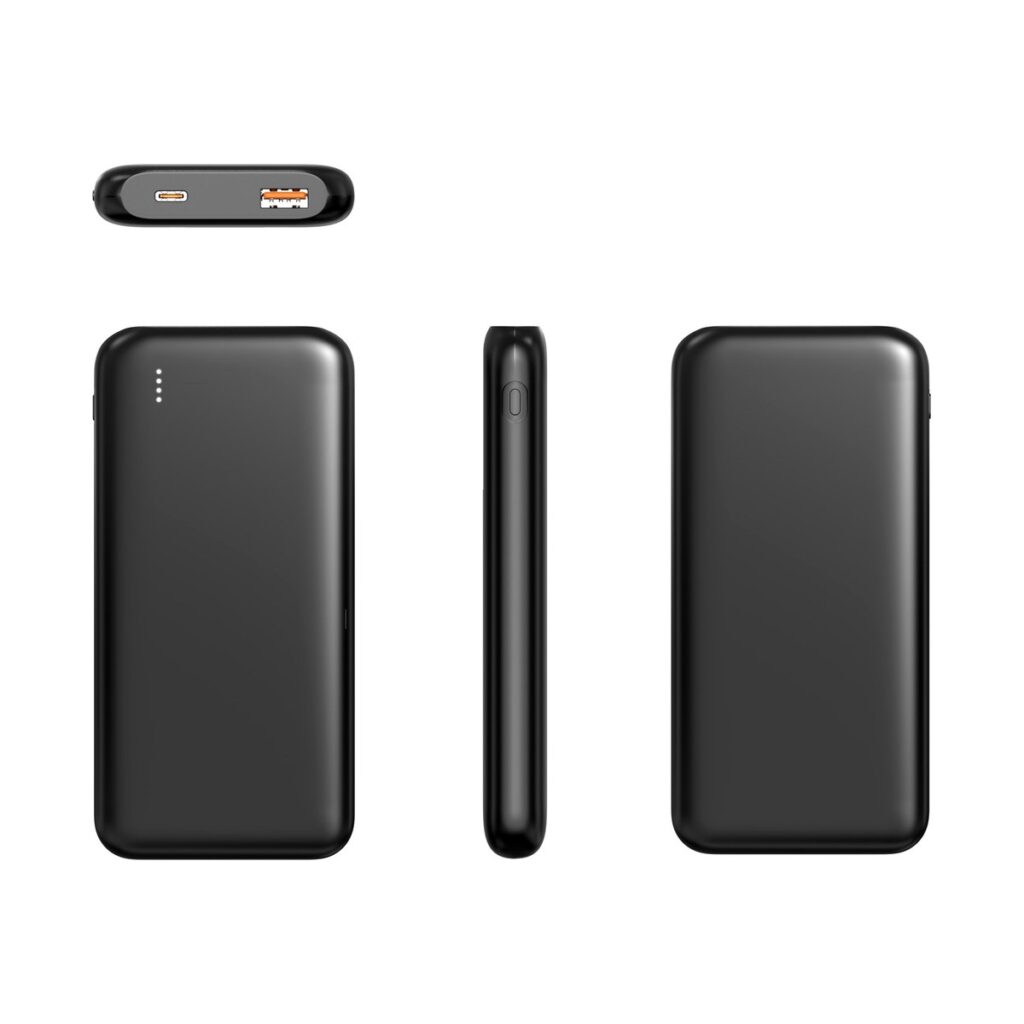 10,000mAh Power Bank PBS004 - UGOTECK