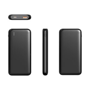 10,000mAh Power Bank PBS004 - UGOTECK