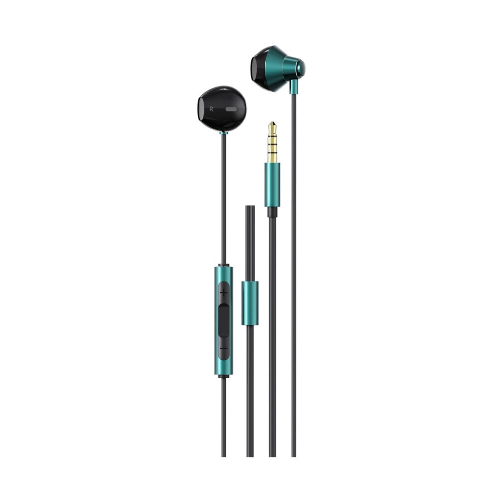 Wired Earphones WRE007 - UGOTECK