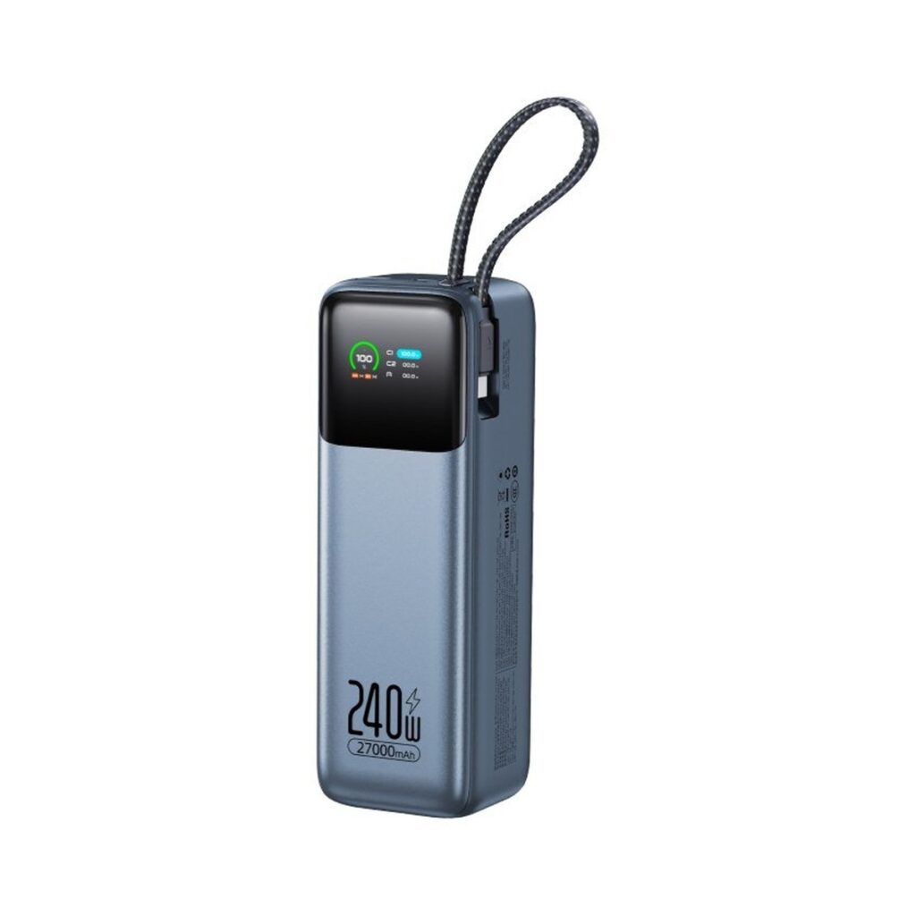 27,000mAh Power Bank - UGOTECK
