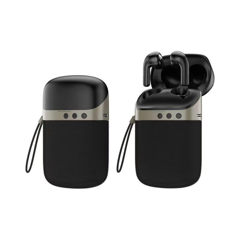 Bluetooth Speaker BTS043 - UGOTECK